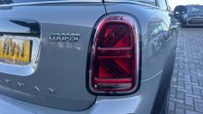 MINI Countryman 1.5 Cooper Classic 5dr Petrol Hatchback